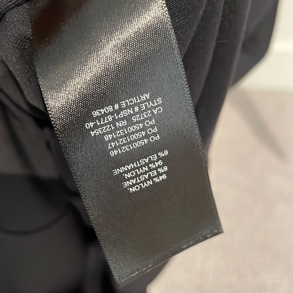 Babaton Dress - Picture 8 of 8